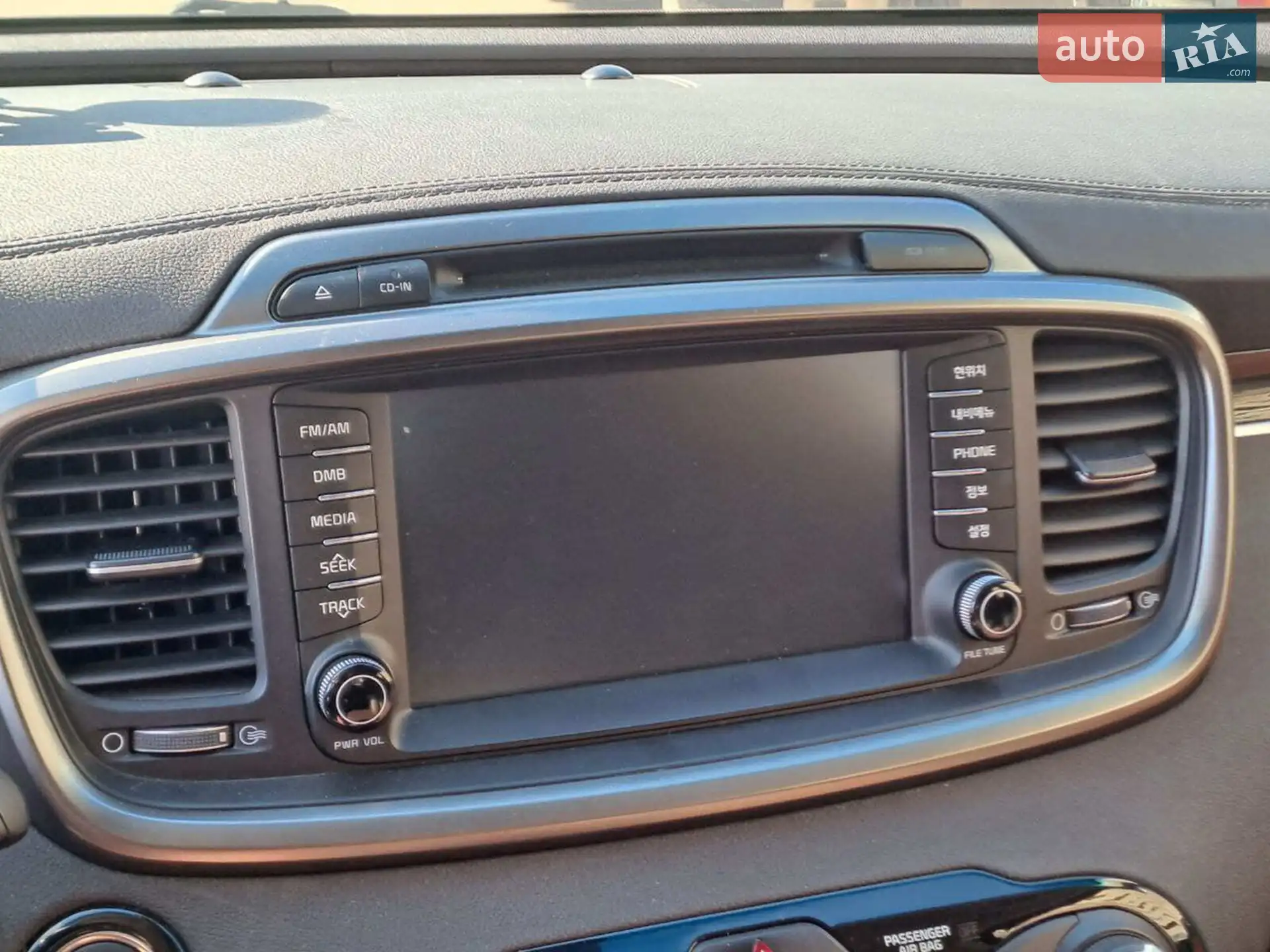 2016 Kia Sorento - мініатюра 16