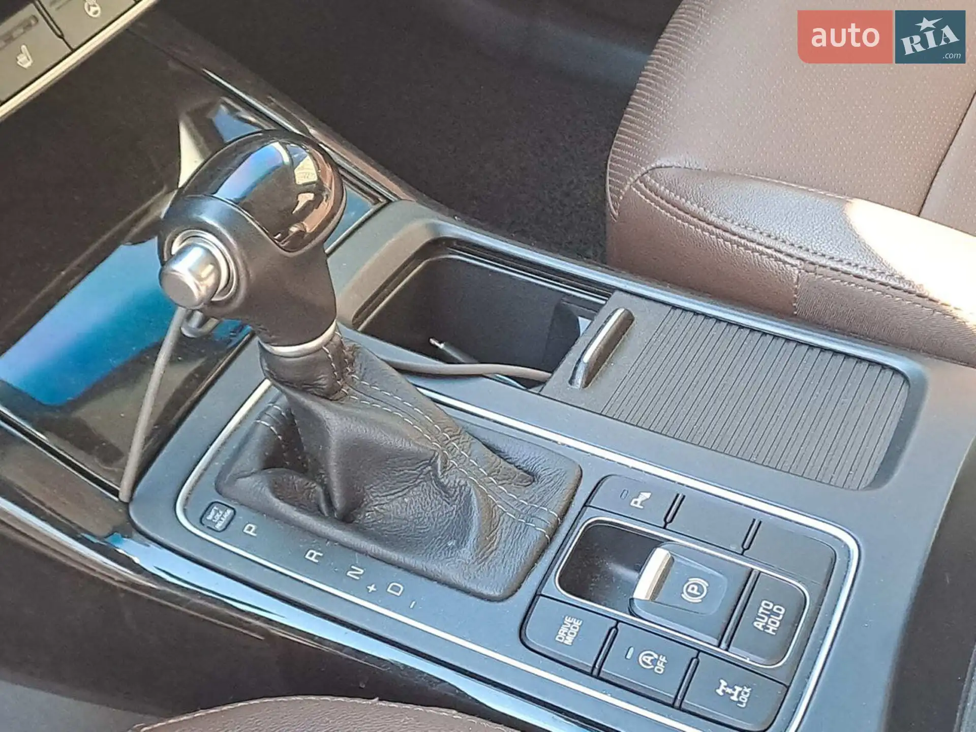 2016 Kia Sorento - мініатюра 14