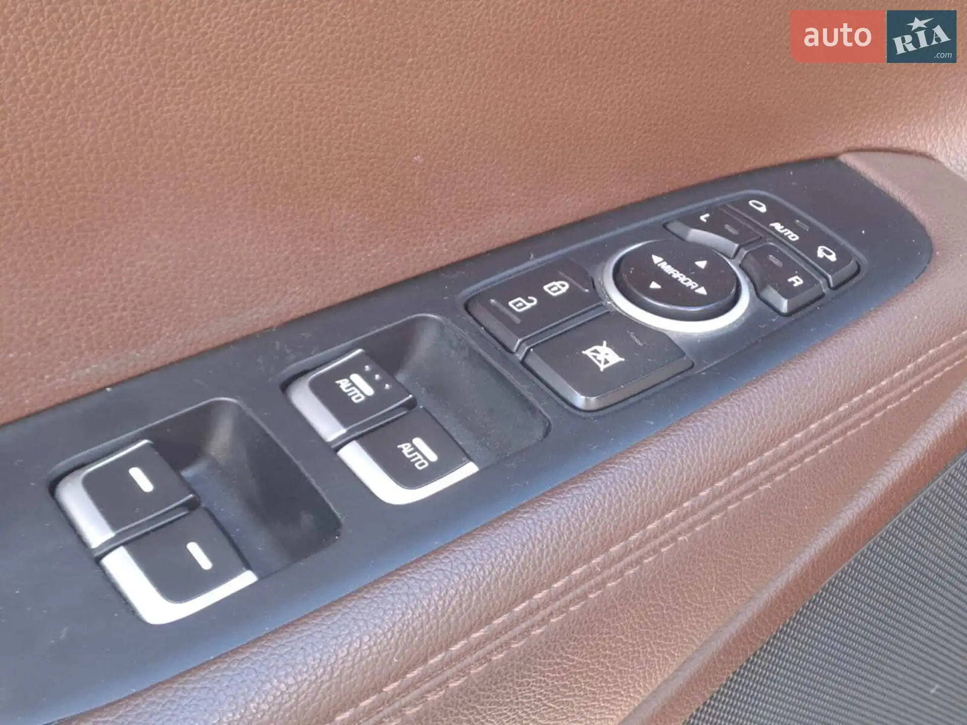 2016 Kia Sorento - мініатюра 21