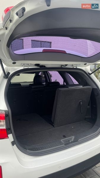 Внедорожник / Кроссовер Kia Sorento 2012 в Луцке фото 19 Внедорожник / Кроссовер Kia Sorento 2012 в Луцке