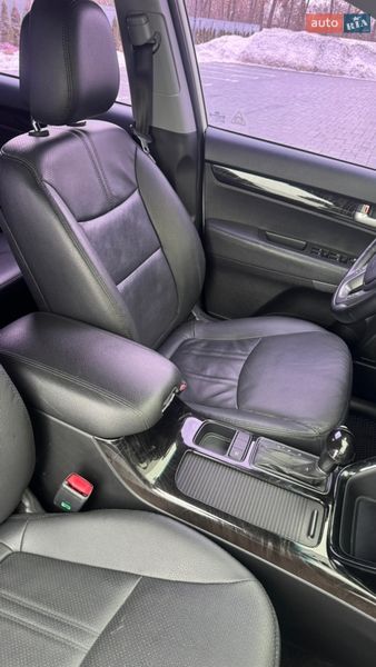 Внедорожник / Кроссовер Kia Sorento 2012 в Луцке фото 29 Внедорожник / Кроссовер Kia Sorento 2012 в Луцке