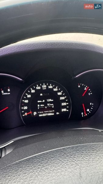 Внедорожник / Кроссовер Kia Sorento 2012 в Луцке фото 40 Внедорожник / Кроссовер Kia Sorento 2012 в Луцке