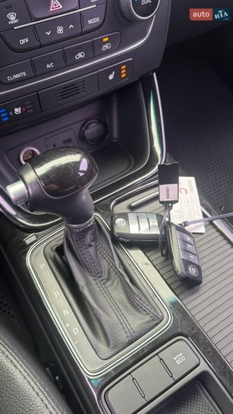 Внедорожник / Кроссовер Kia Sorento 2012 в Луцке фото 43 Внедорожник / Кроссовер Kia Sorento 2012 в Луцке