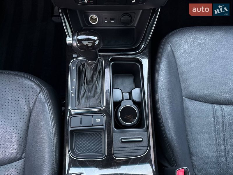 Внедорожник / Кроссовер Kia Sorento 2013 в Одессе фото 29 Внедорожник / Кроссовер Kia Sorento 2013 в Одессе