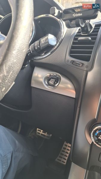 Позашляховик / Кросовер Kia Sorento 2012 в Одесі