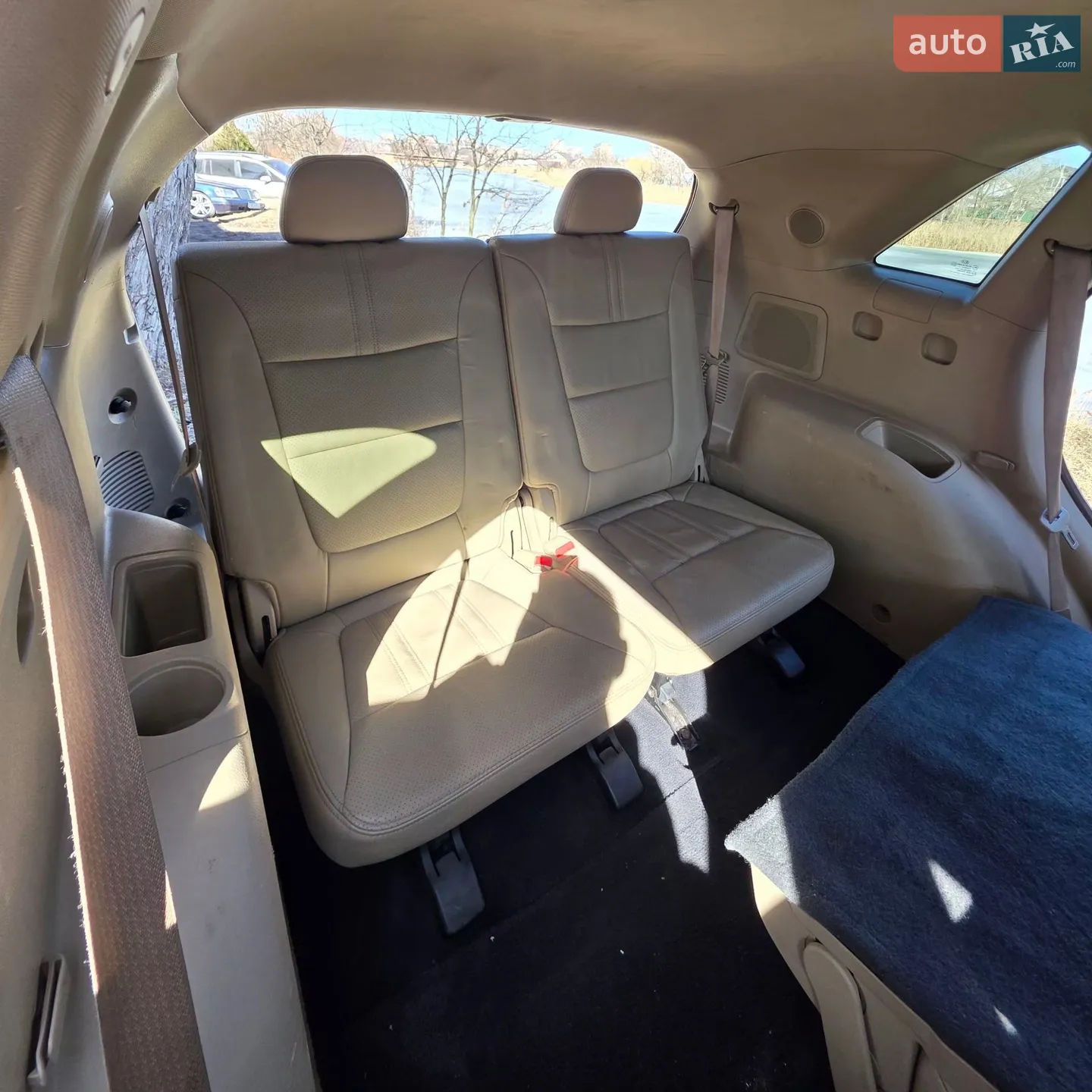 2011 Kia Sorento - мініатюра 10