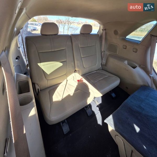 Позашляховик / Кросовер Kia Sorento 2011 в Дніпрі