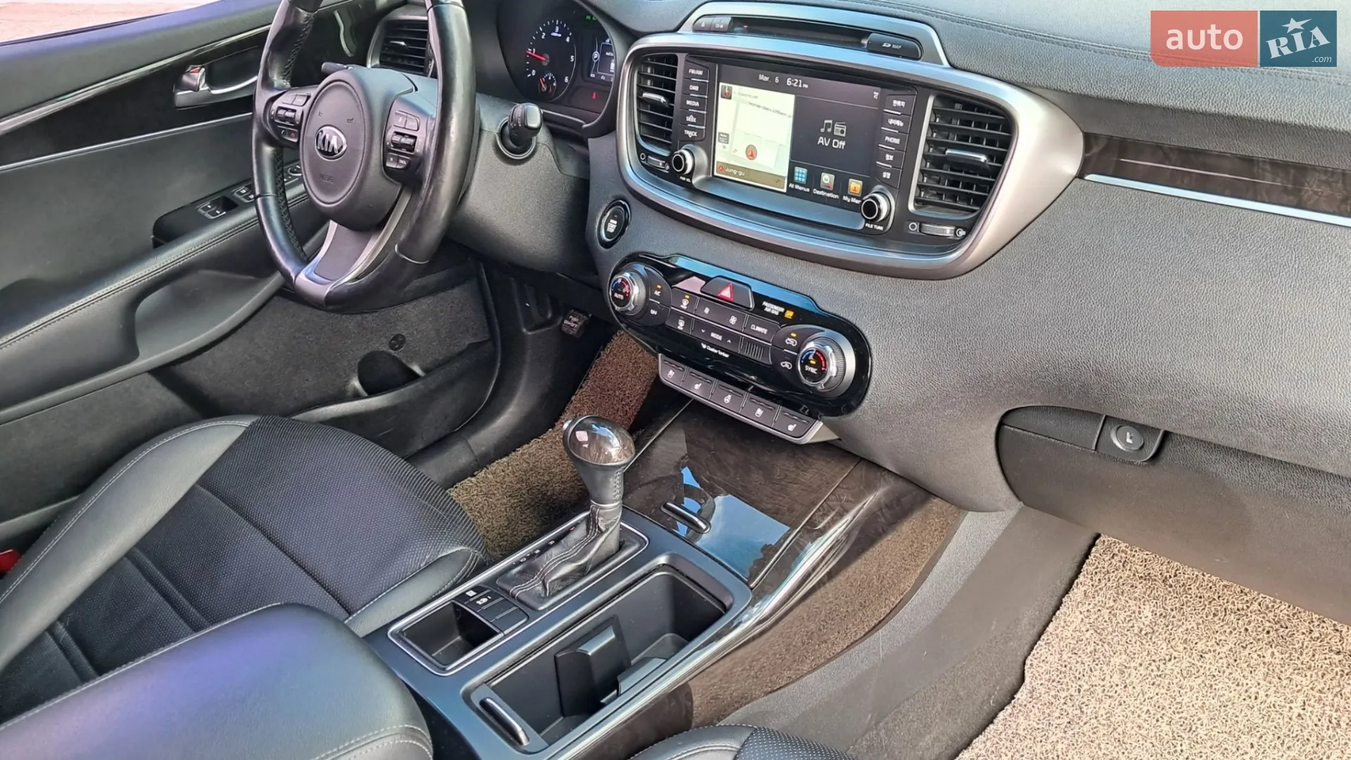 2016 Kia Sorento - мініатюра 18