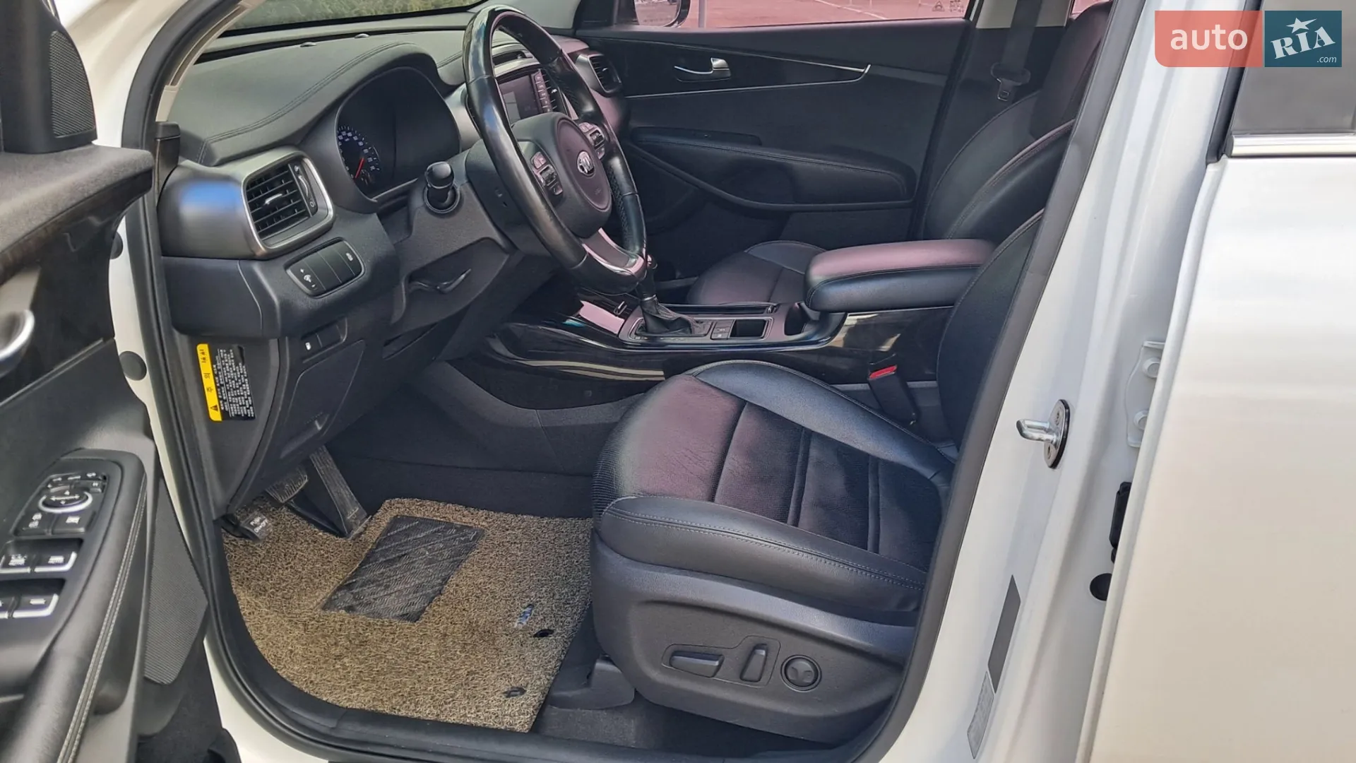 2016 Kia Sorento - мініатюра 28