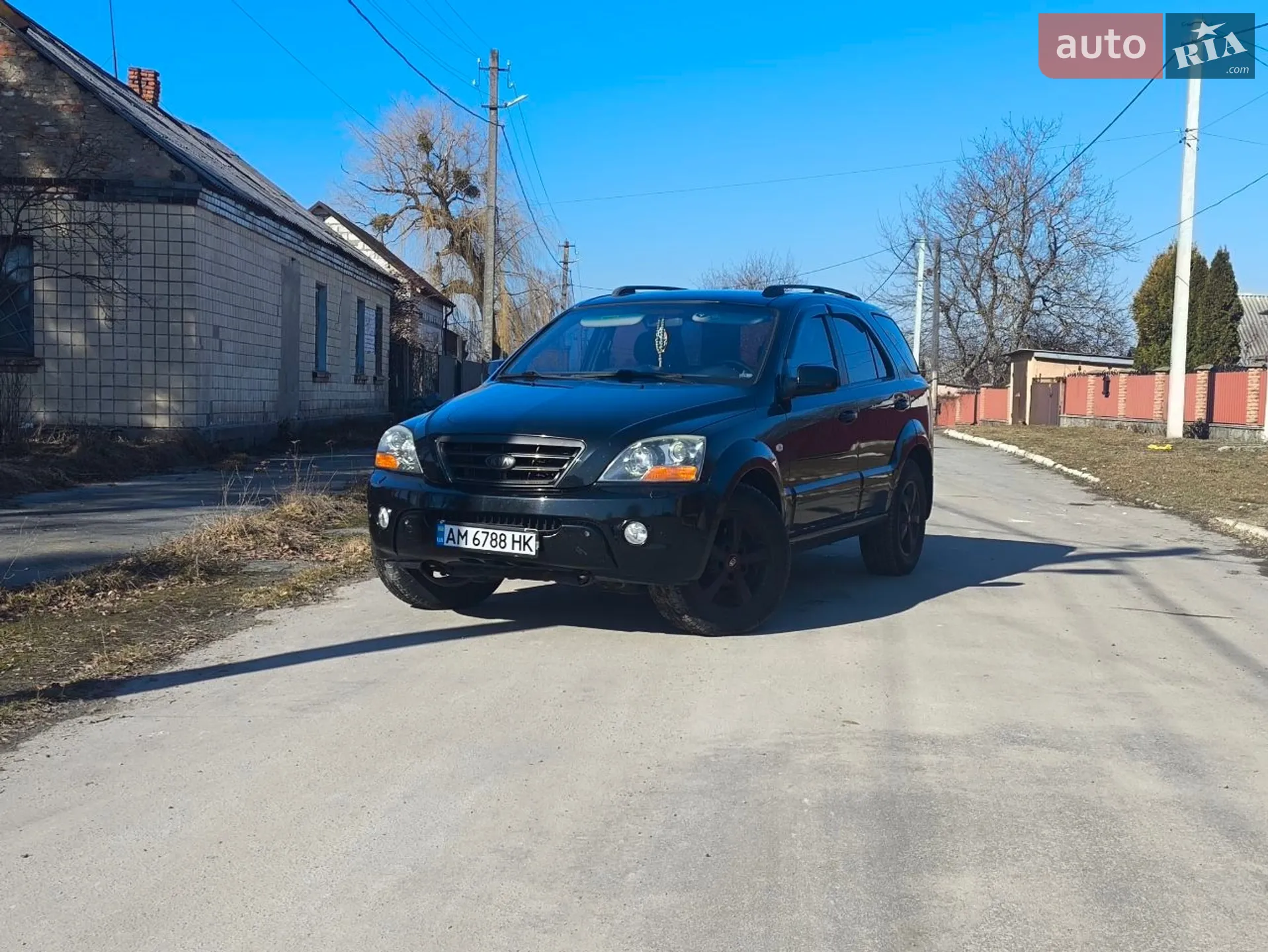 Фото авто 7