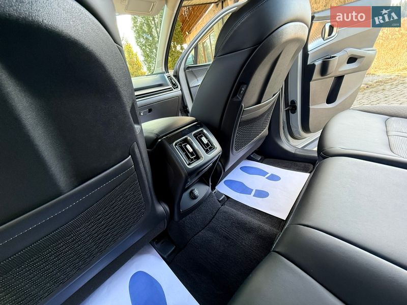 Внедорожник / Кроссовер Kia Sorento 2025 в Трускавце