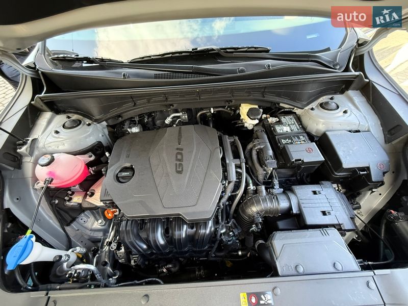 Внедорожник / Кроссовер Kia Sorento 2025 в Трускавце