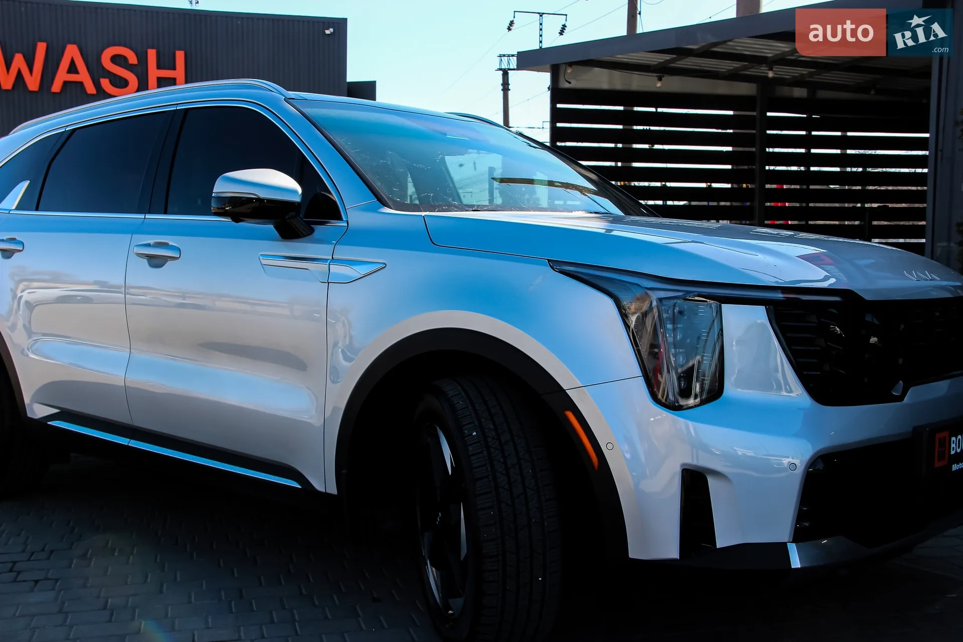 2024 Kia Sorento - мініатюра 13