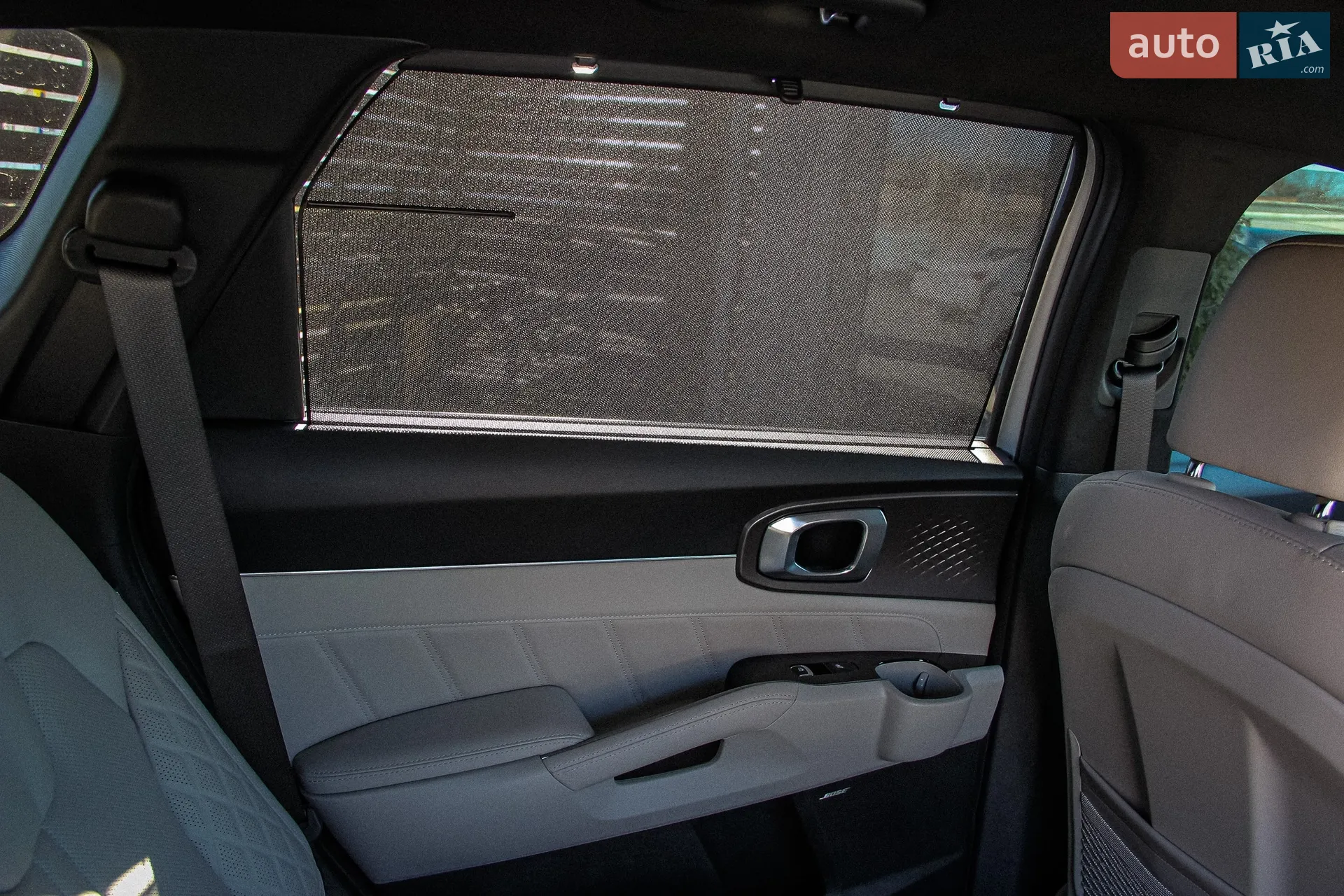 2024 Kia Sorento - мініатюра 30