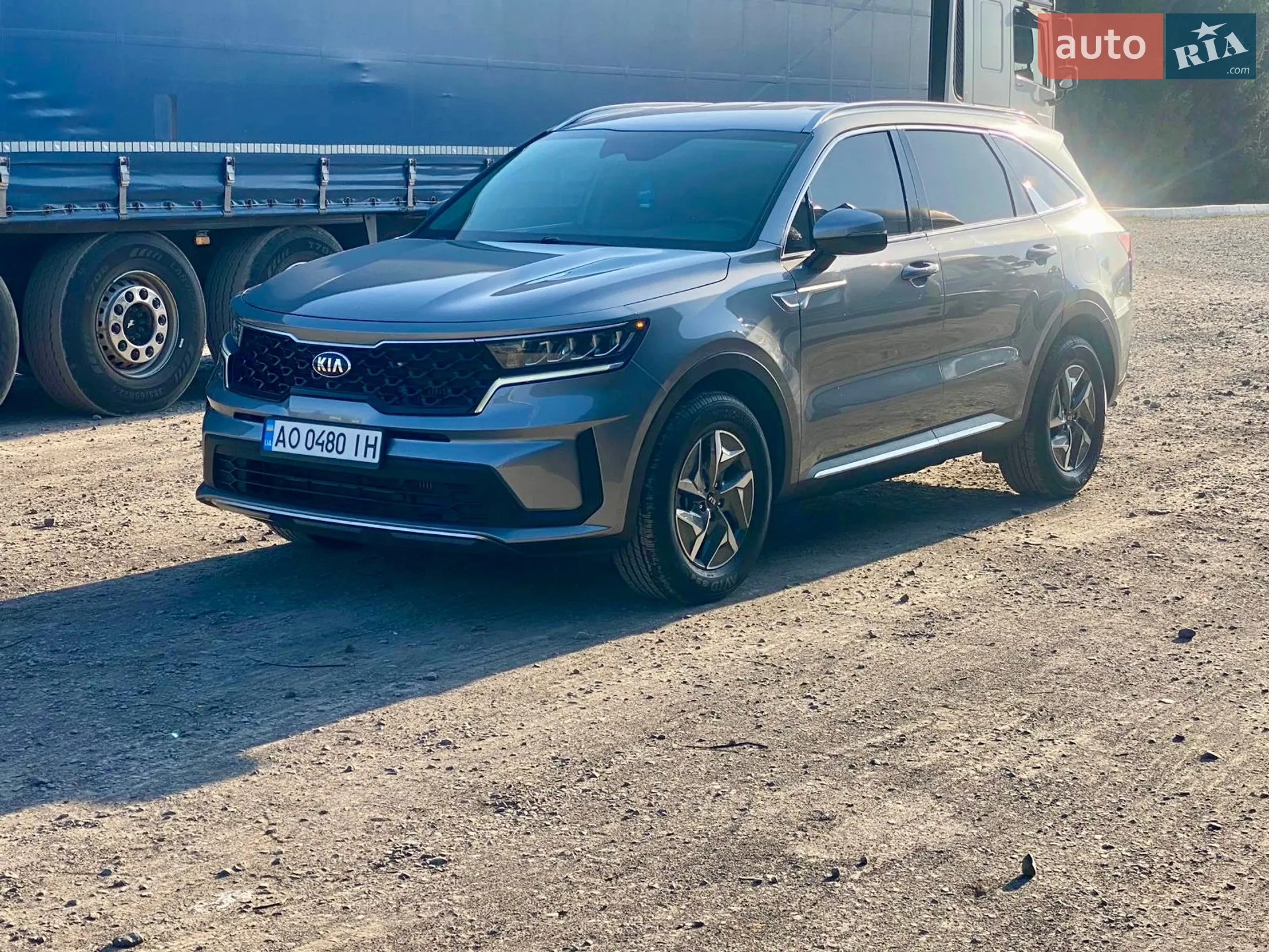 2021 Kia Sorento - мініатюра 6