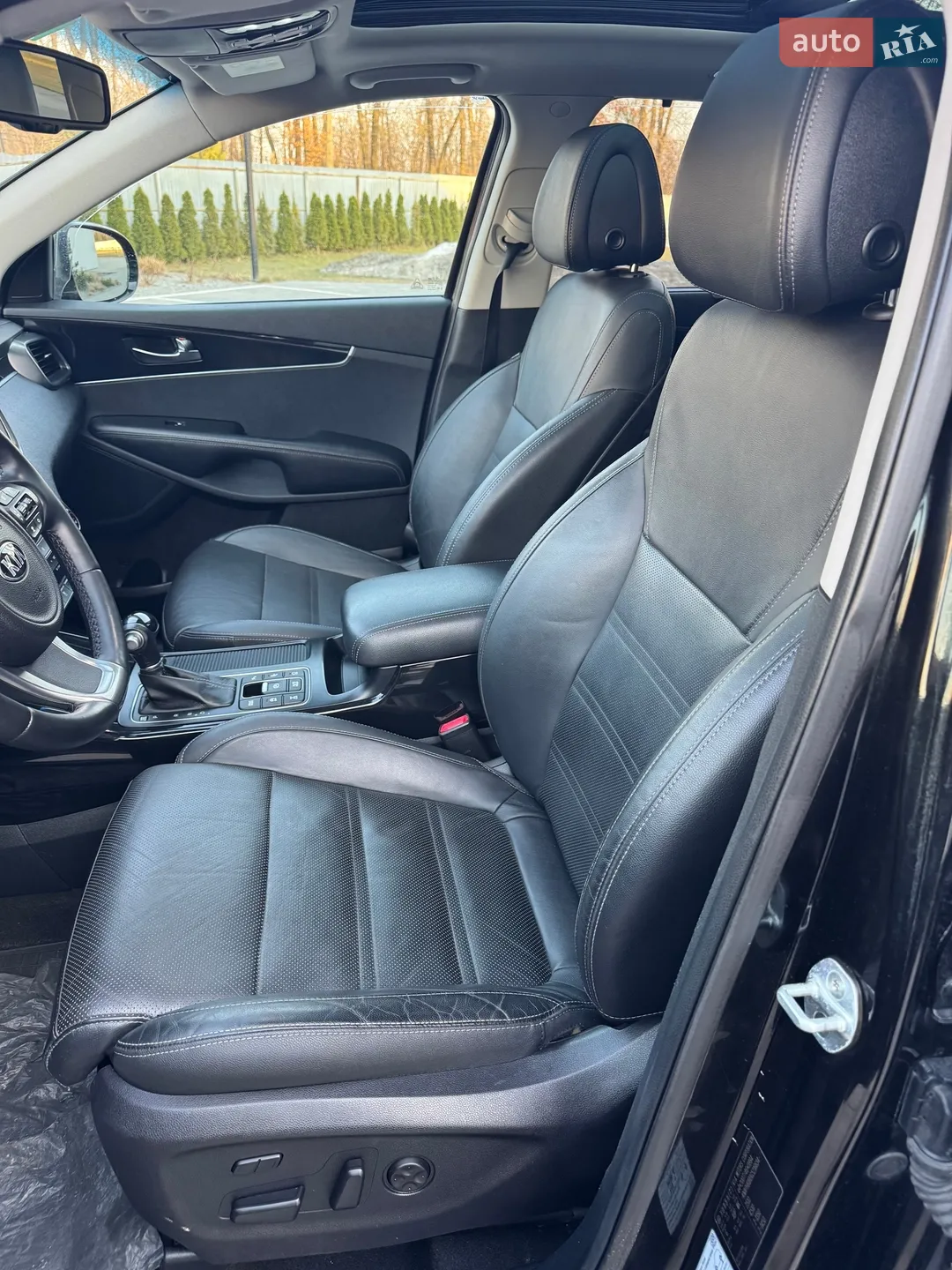 2016 Kia Sorento - мініатюра 33