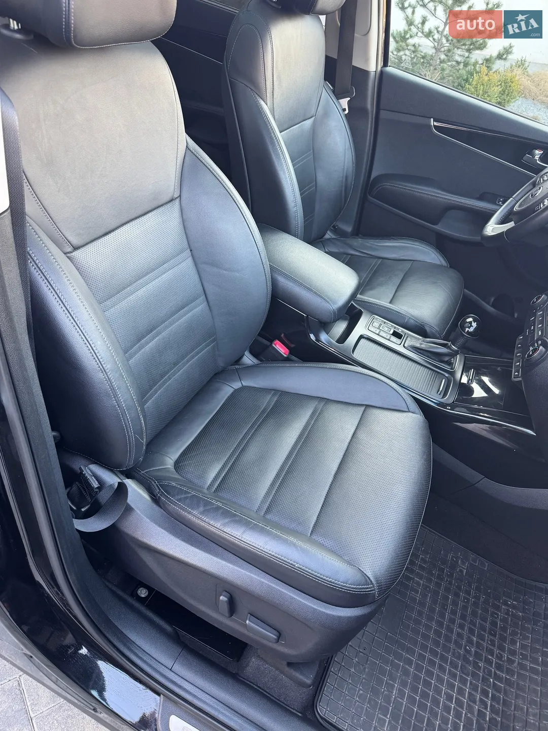 2016 Kia Sorento - мініатюра 58