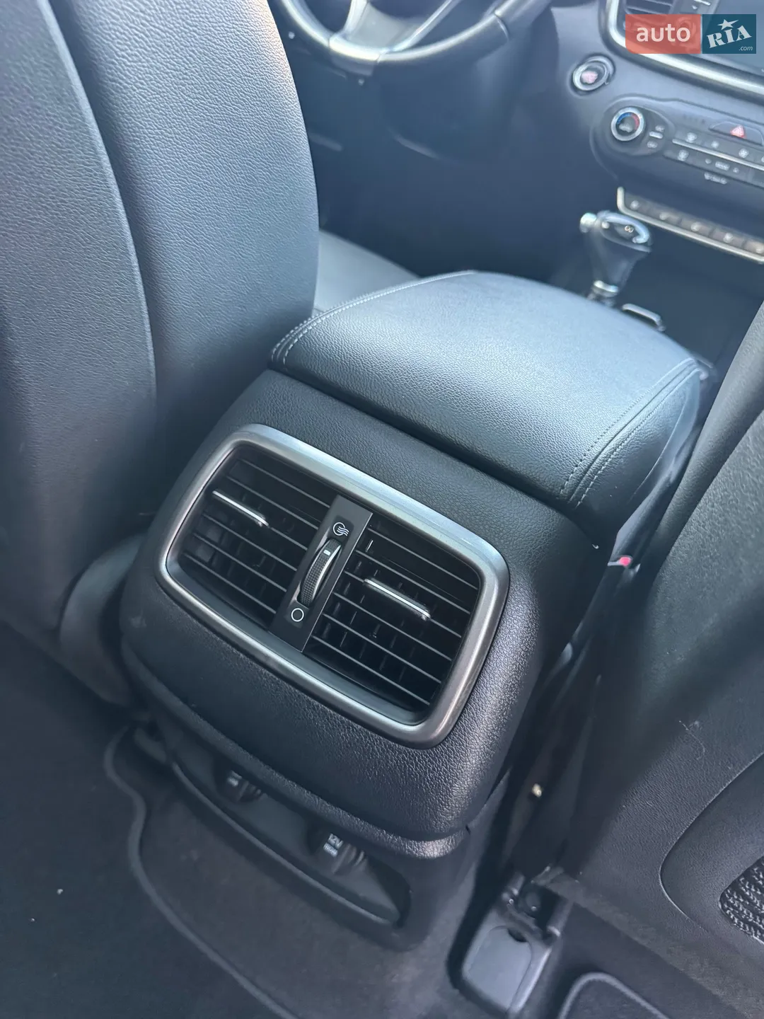 2016 Kia Sorento - мініатюра 68