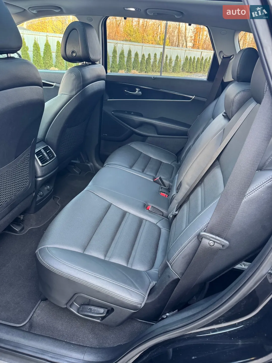 2016 Kia Sorento - мініатюра 73