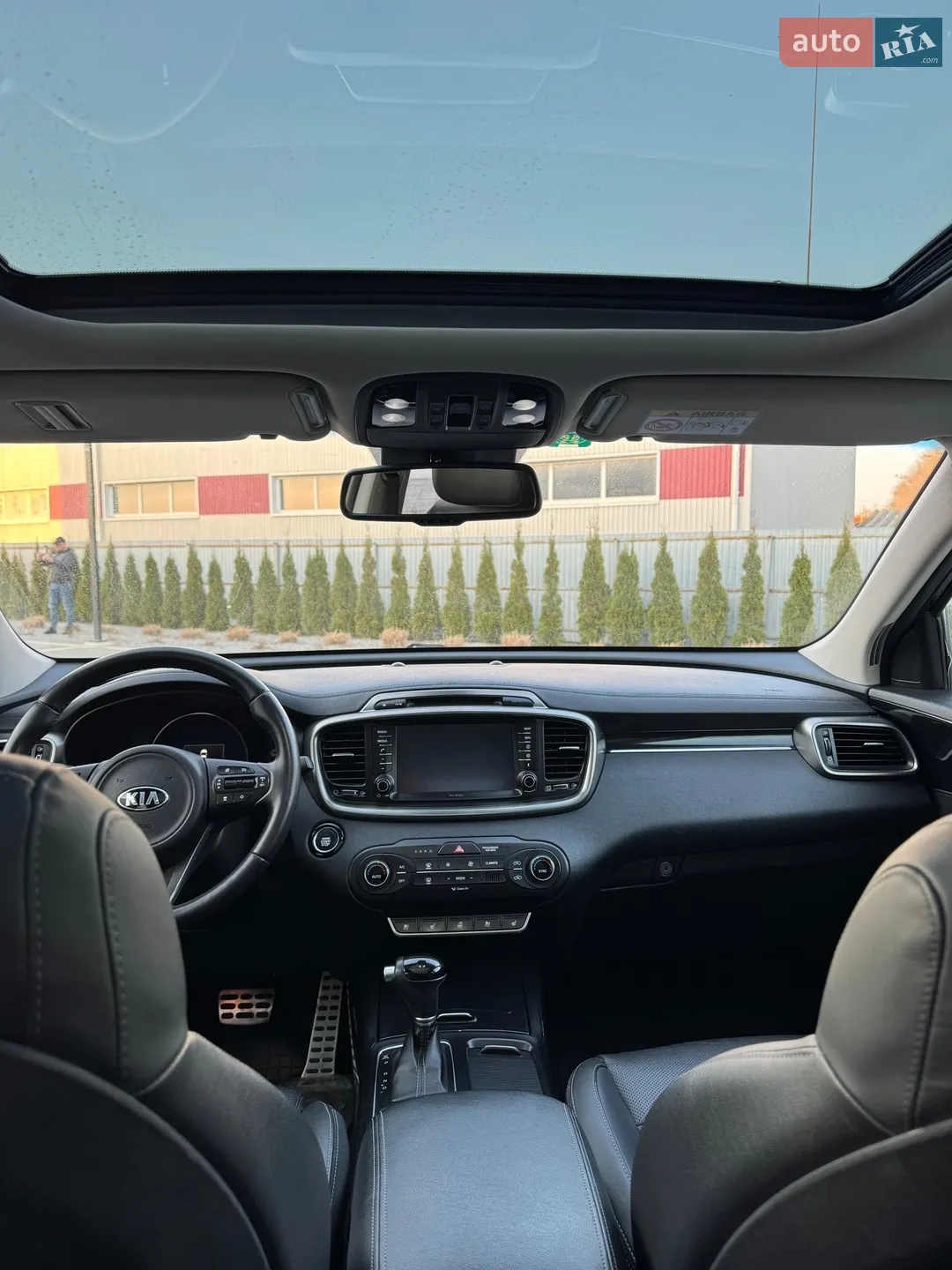 2016 Kia Sorento - мініатюра 78