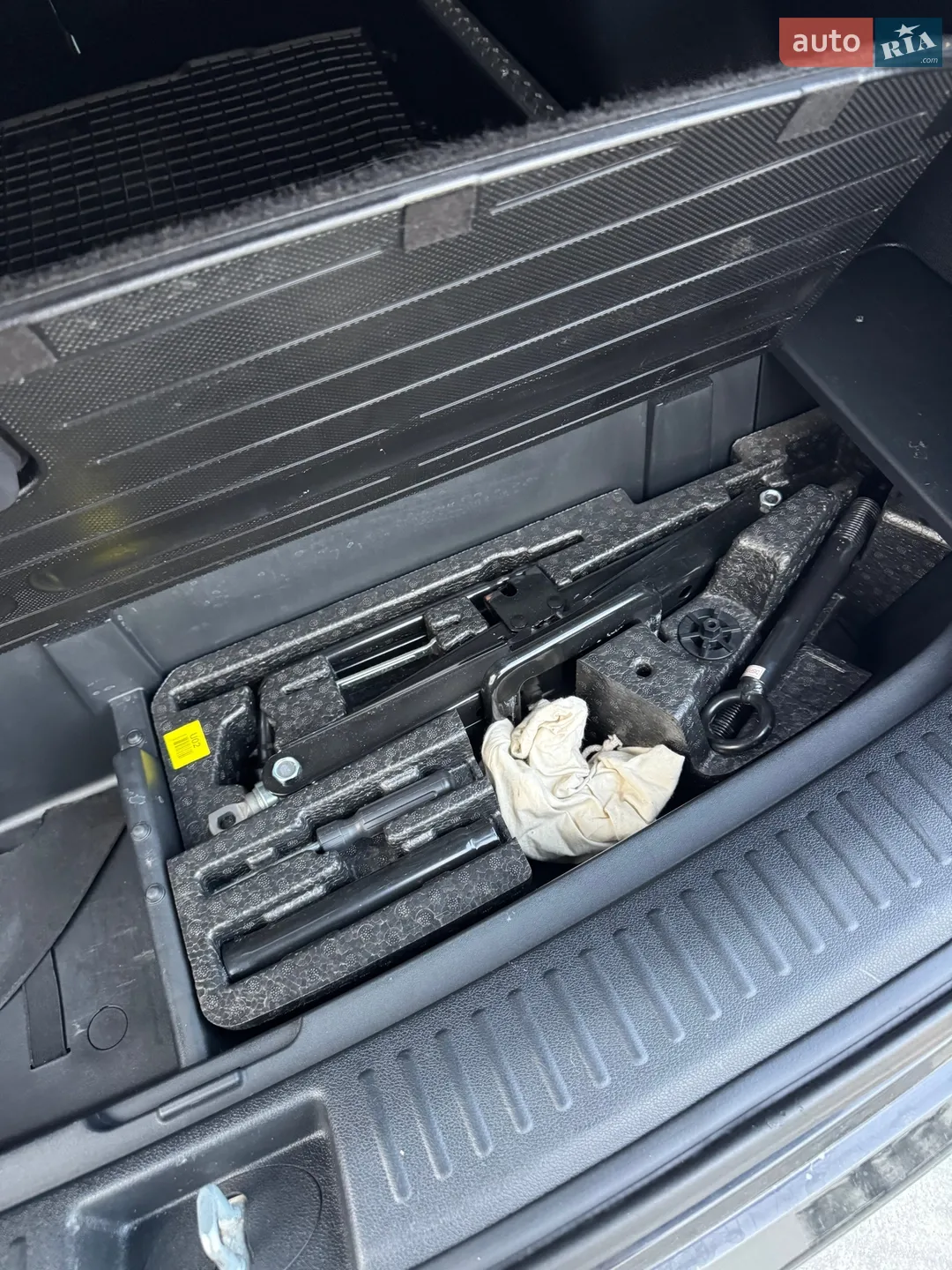 2016 Kia Sorento - мініатюра 83