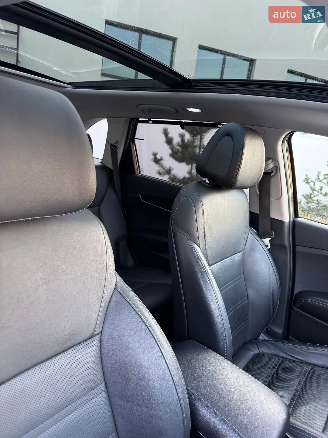2016 Kia Sorento - мініатюра 90
