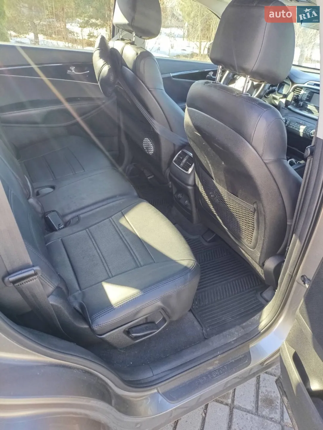 2016 Kia Sorento - мініатюра 15