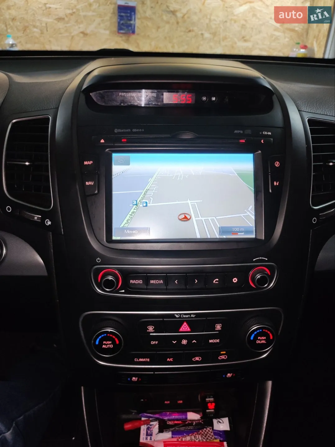 2013 Kia Sorento - мініатюра 18