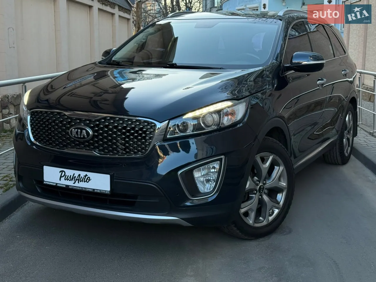 2015 Kia Sorento - мініатюра 23