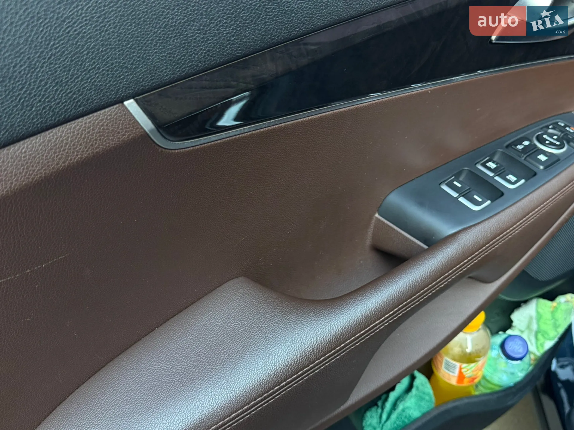 2016 Kia Sorento - мініатюра 16