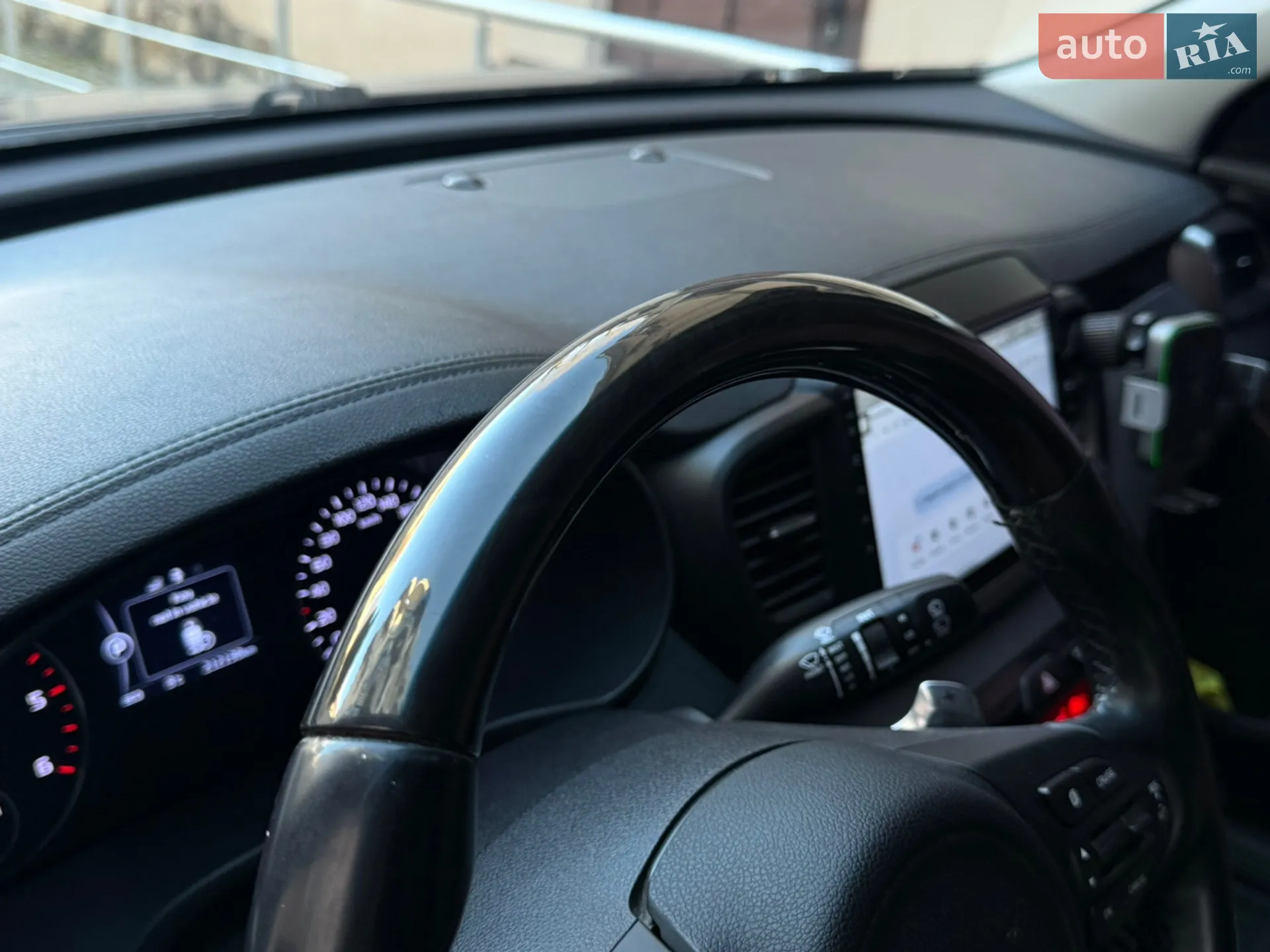 2016 Kia Sorento - мініатюра 21