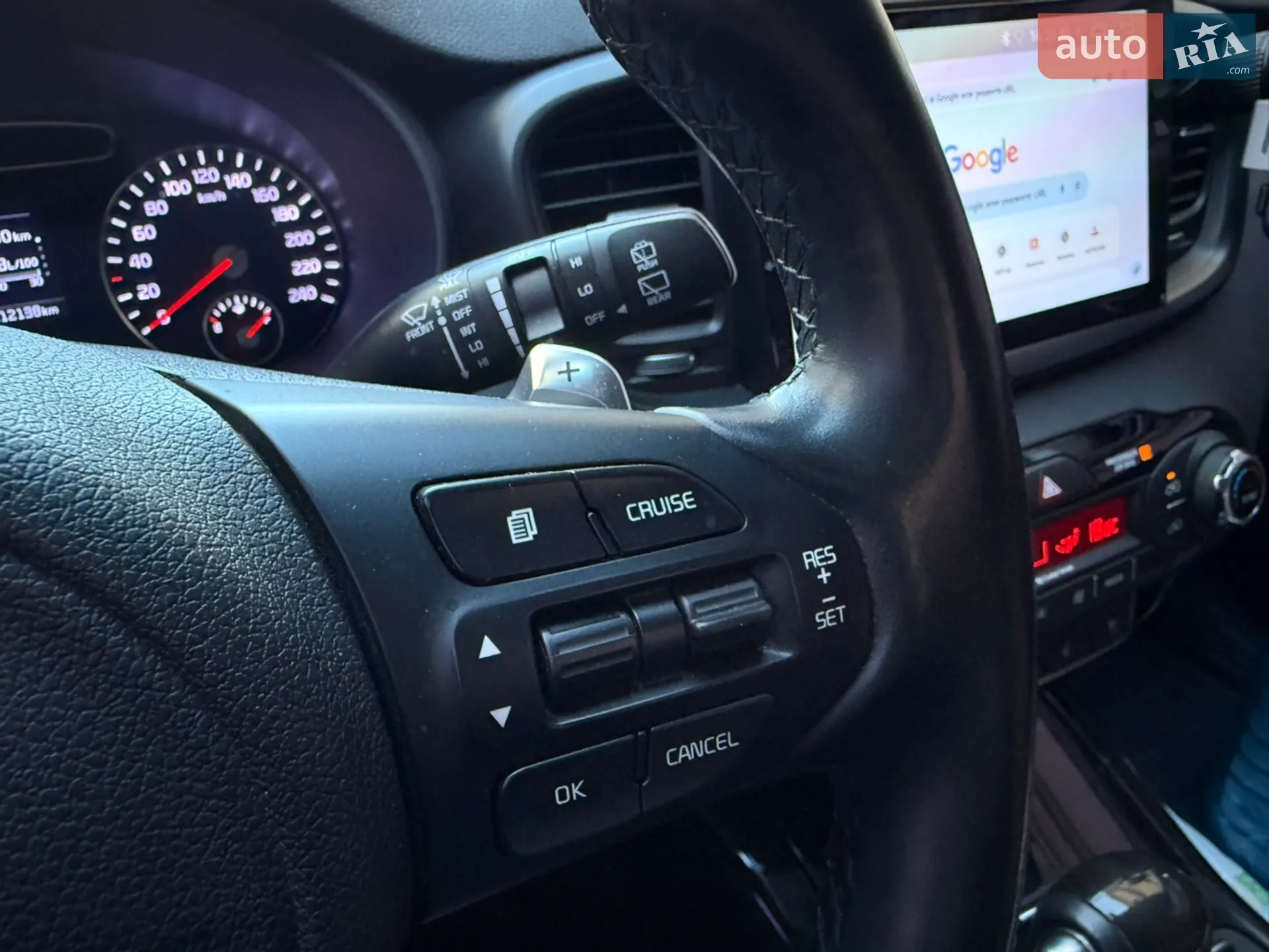 2016 Kia Sorento - мініатюра 31