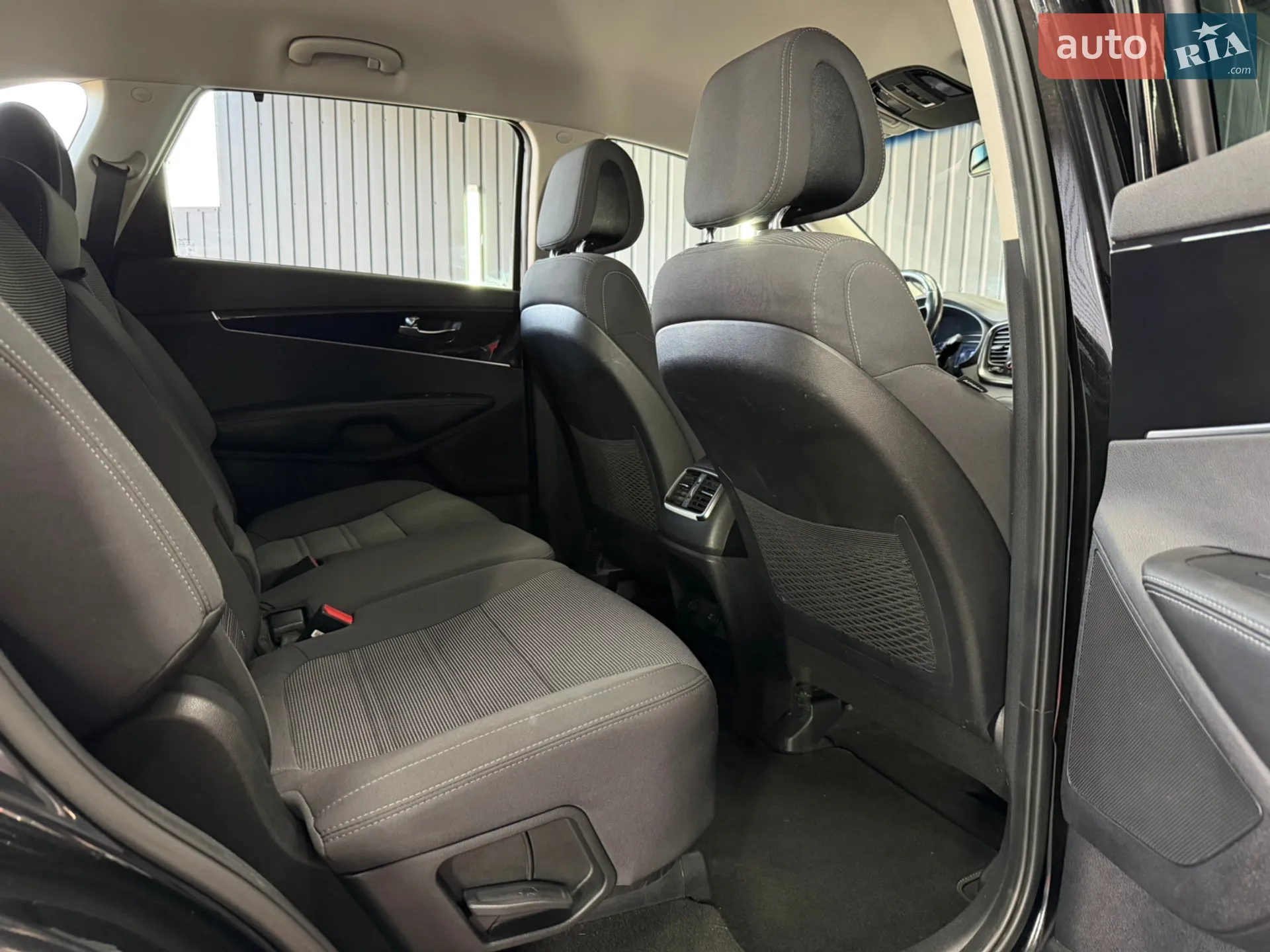 2015 Kia Sorento - мініатюра 23