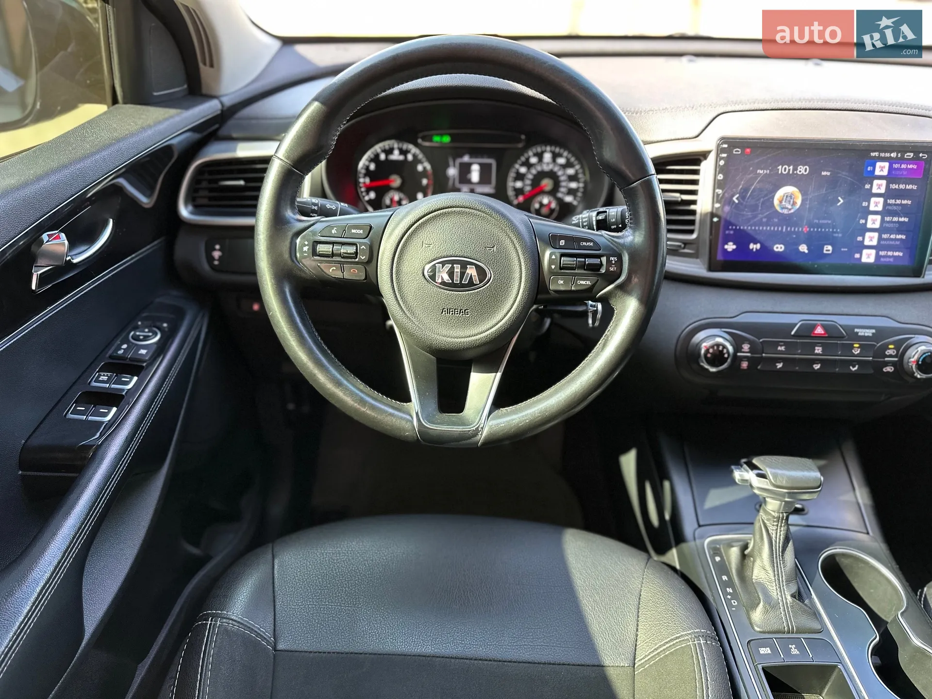 2015 Kia Sorento - мініатюра 24