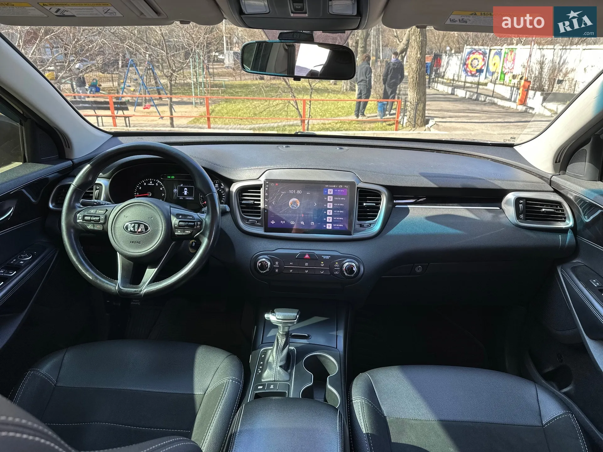 2015 Kia Sorento - мініатюра 26