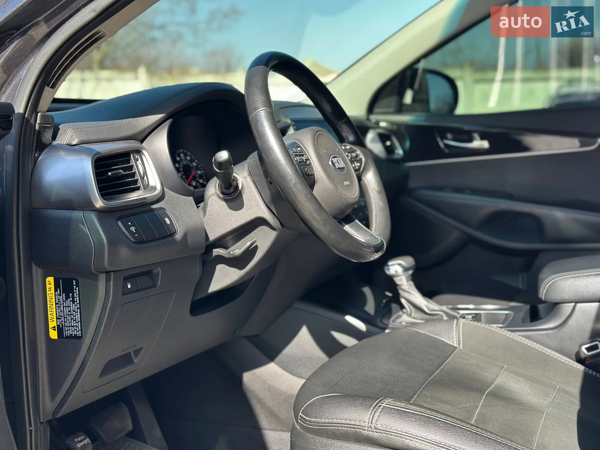 2015 Kia Sorento - мініатюра 27
