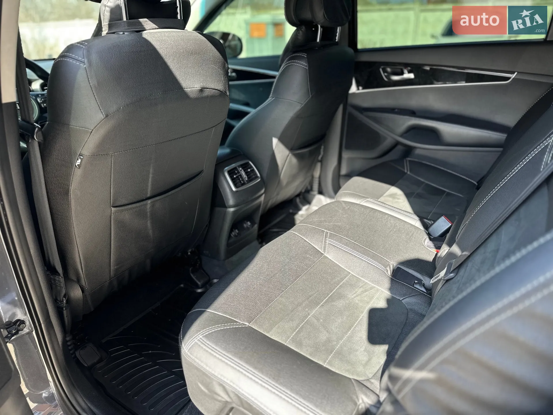 2015 Kia Sorento - мініатюра 33