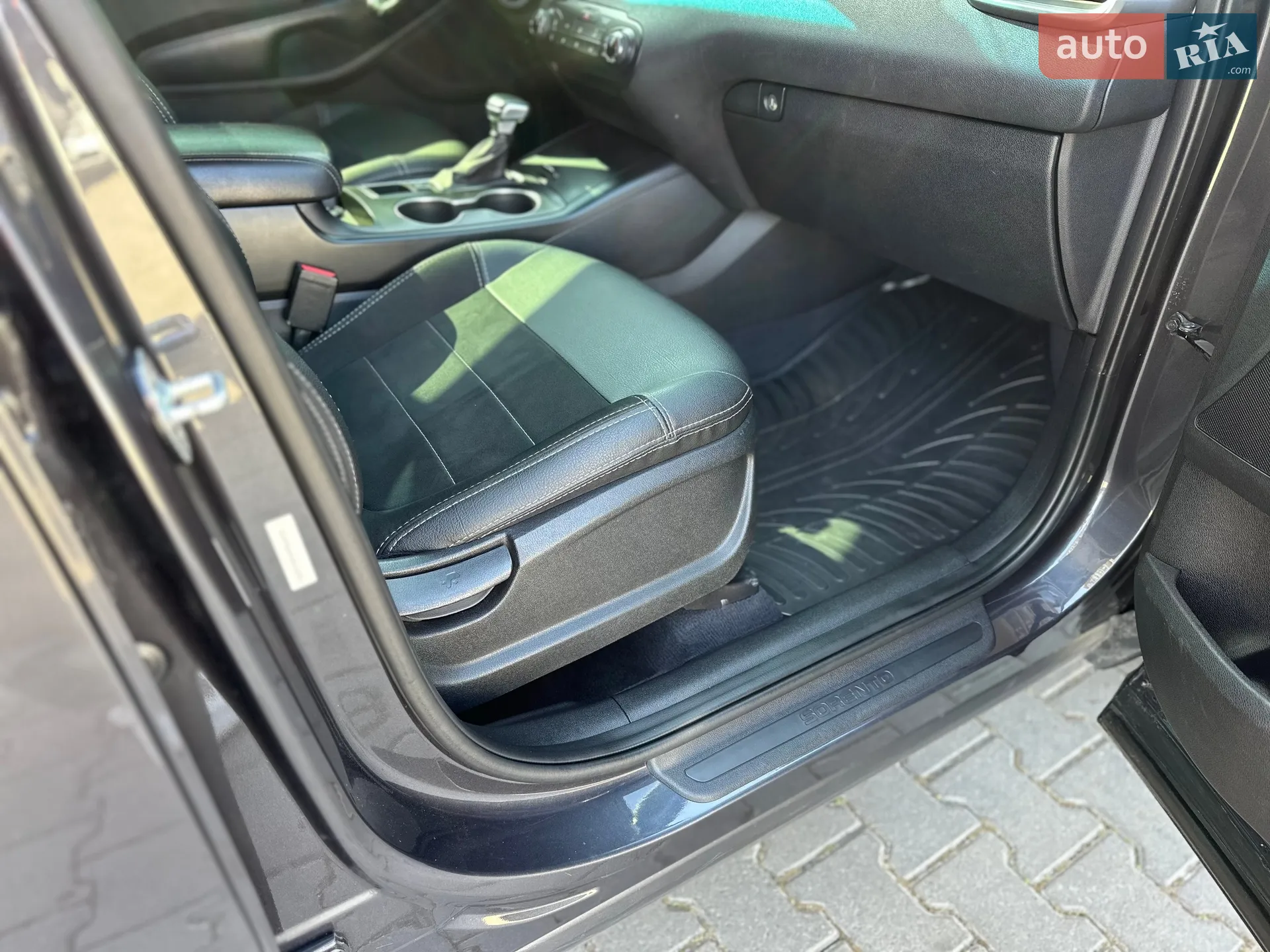2015 Kia Sorento - мініатюра 37