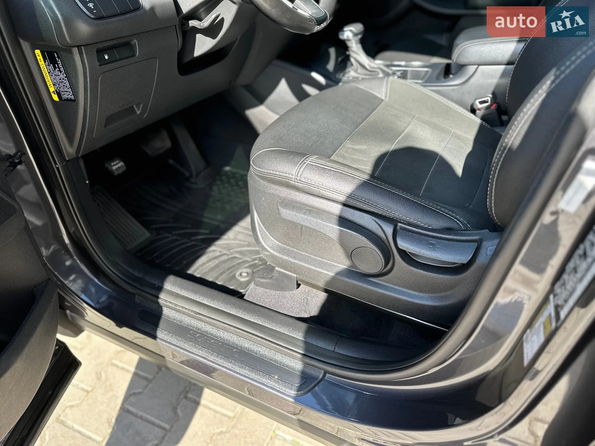 2015 Kia Sorento - мініатюра 41