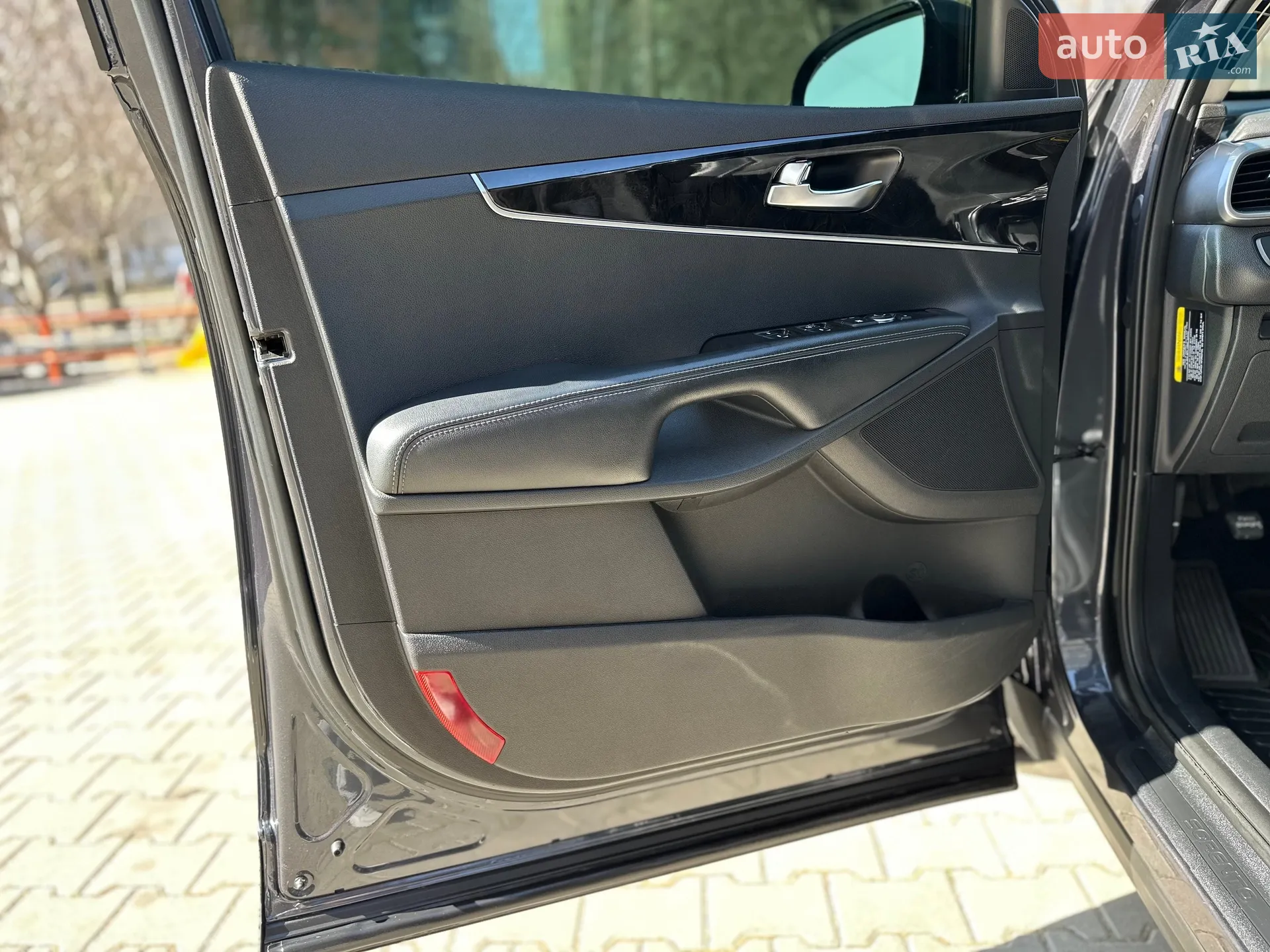 2015 Kia Sorento - мініатюра 43