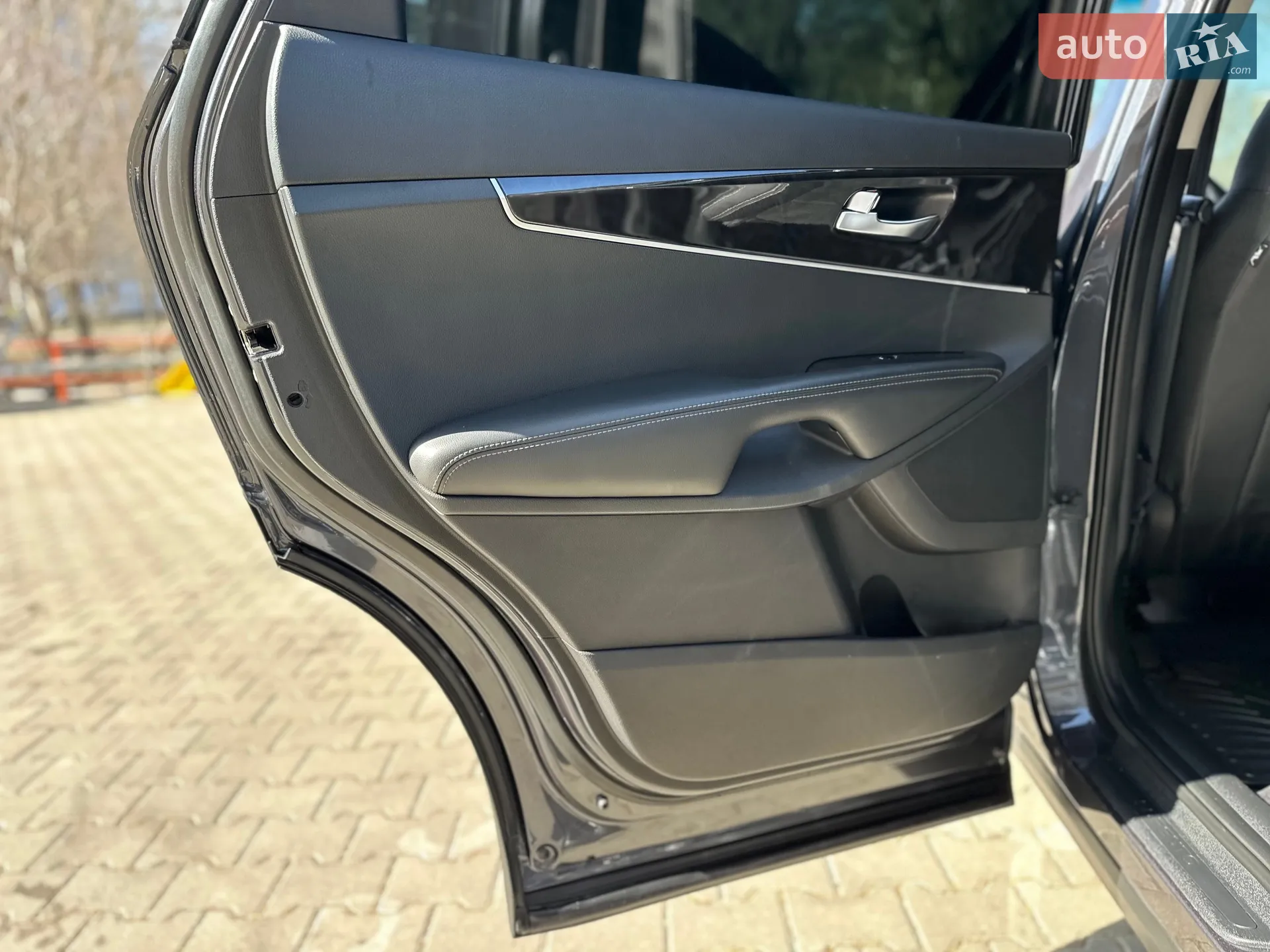 2015 Kia Sorento - мініатюра 44