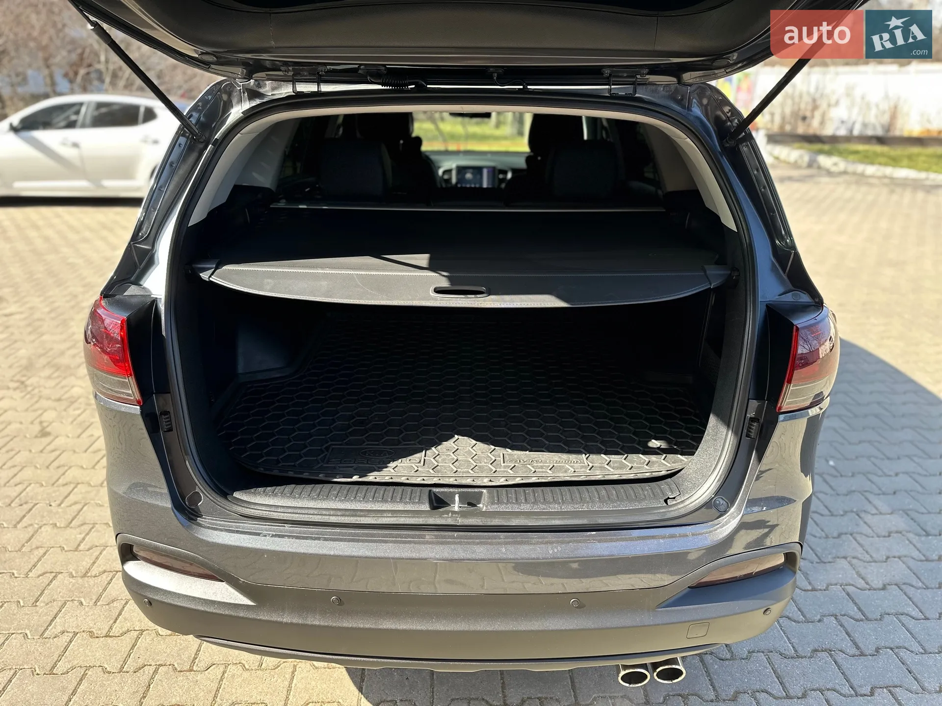 2015 Kia Sorento - мініатюра 58