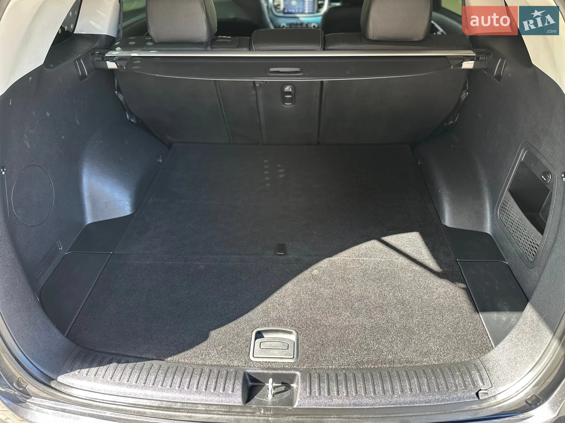 2015 Kia Sorento - мініатюра 65