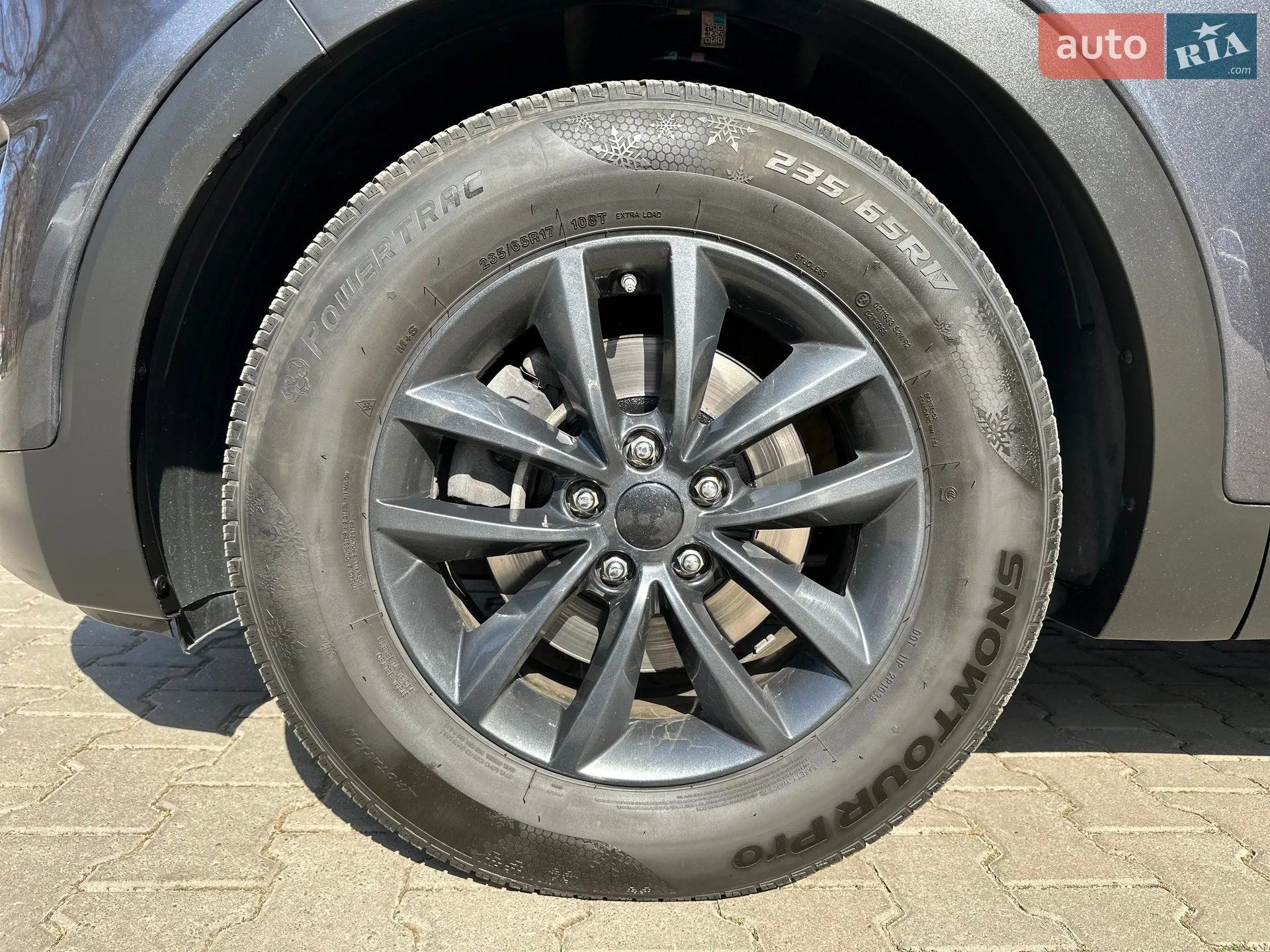 2015 Kia Sorento - мініатюра 73