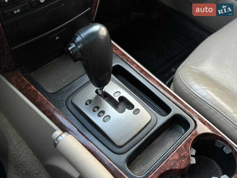 Внедорожник / Кроссовер Kia Sorento 2004 в Ужгороде