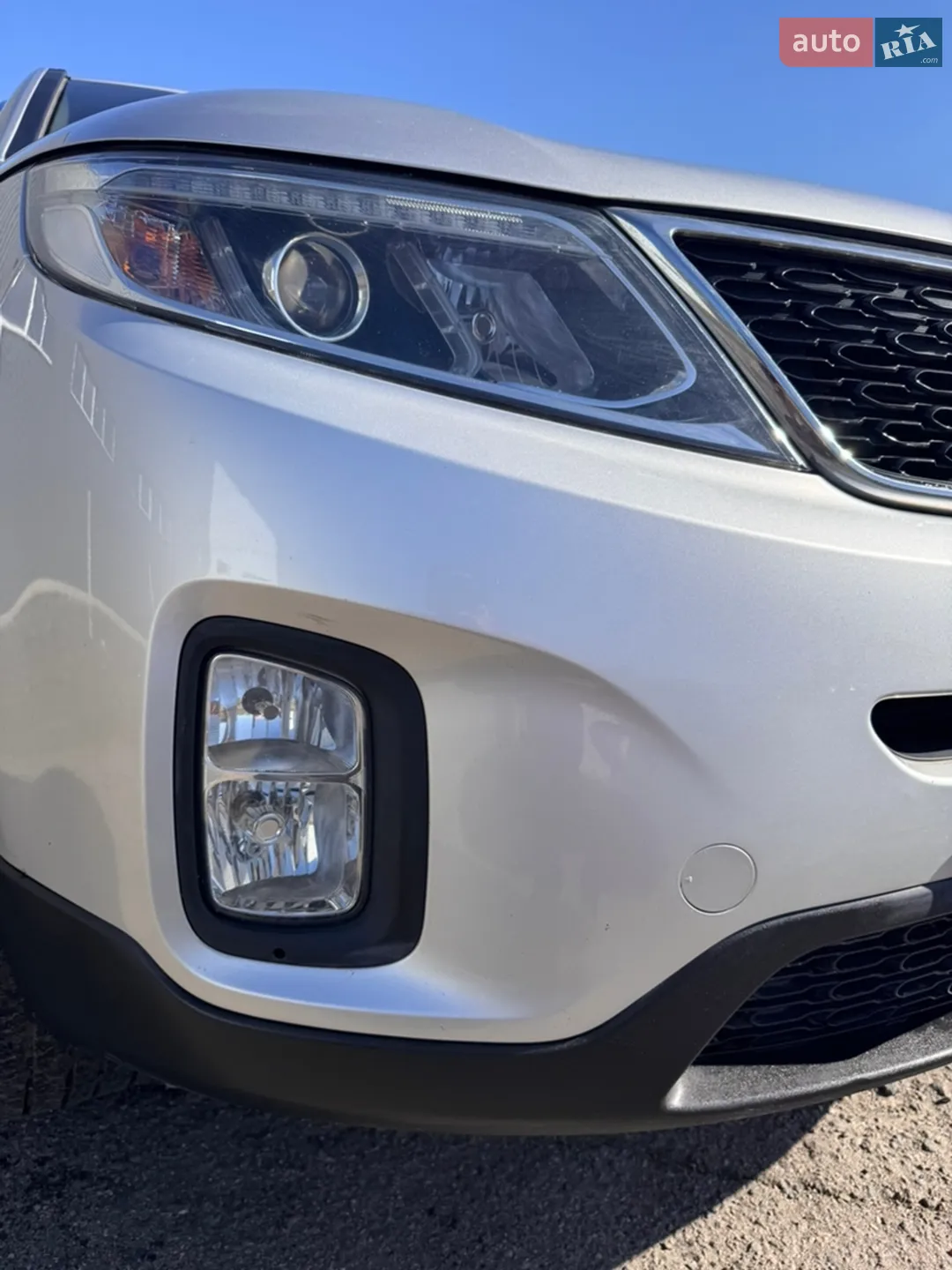 2013 Kia Sorento - мініатюра 26