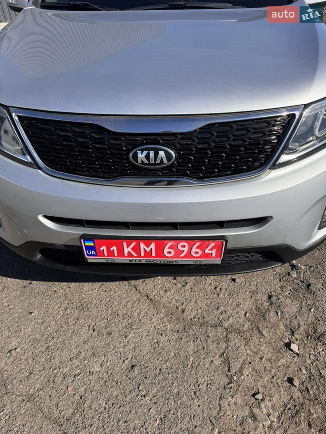 2013 Kia Sorento - мініатюра 29
