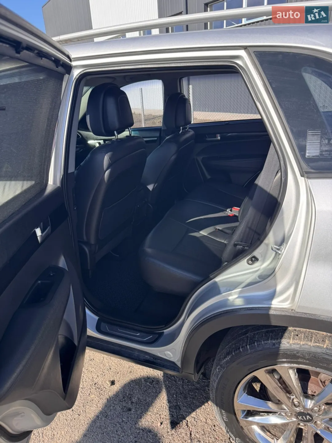 2013 Kia Sorento - мініатюра 47