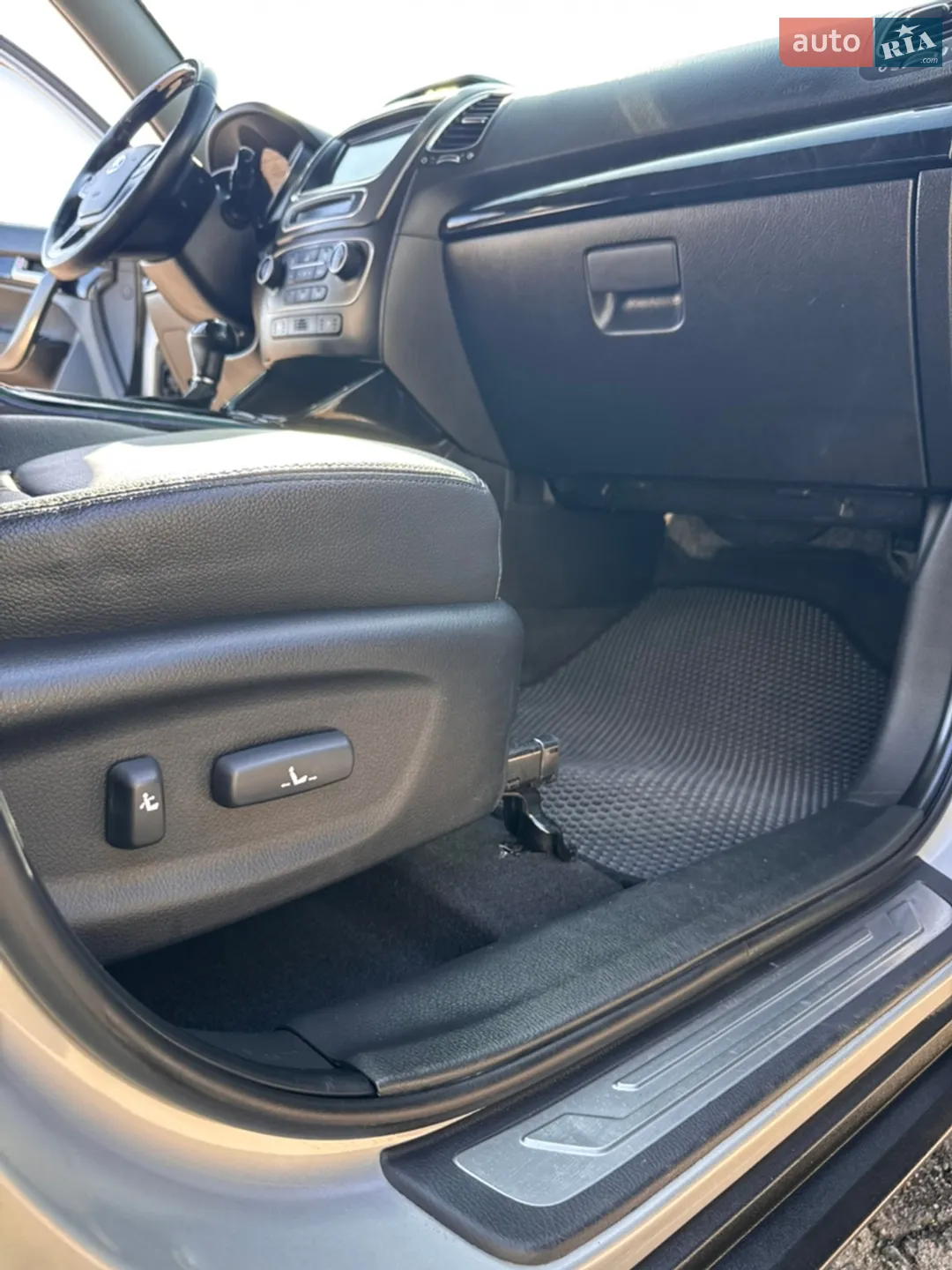 2013 Kia Sorento - мініатюра 72