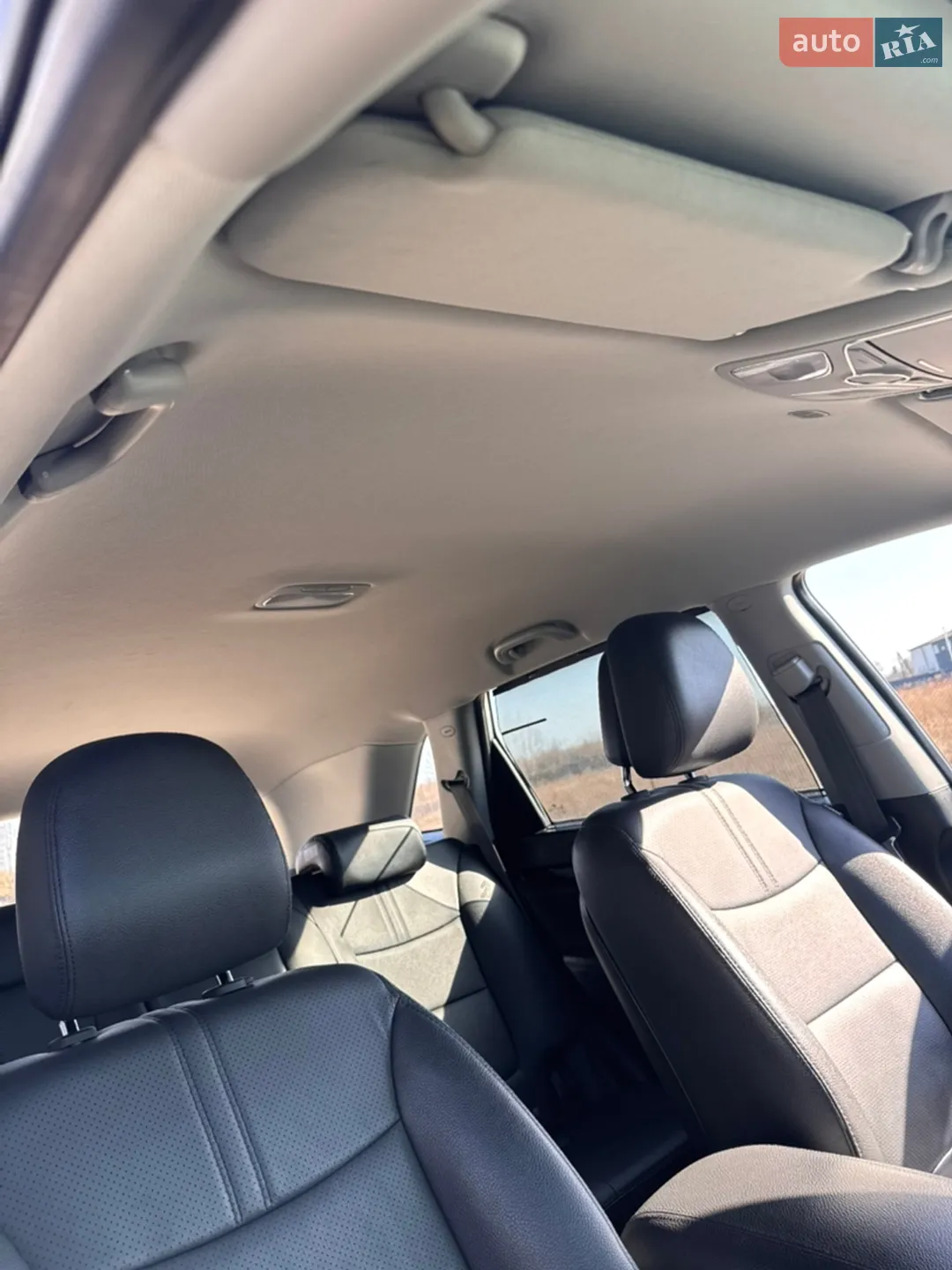 2013 Kia Sorento - мініатюра 74